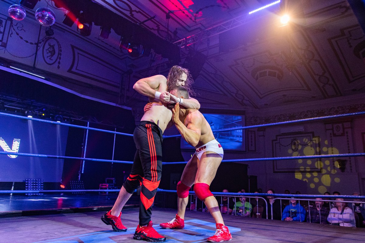 mcitywrestling's tweet photo. FULL MATCH
'Absolute Excellence' @Anth_Cava faced Newcastle’s @Tys_Reed at MCW FUSION earlier this month at Breaking Point.
📽️ Watch the full match now from our @YouTube Channel:
https://t.co/JUlUWxicd9
#MCWBreaking https://t.co/SSRFuLQ1Zx