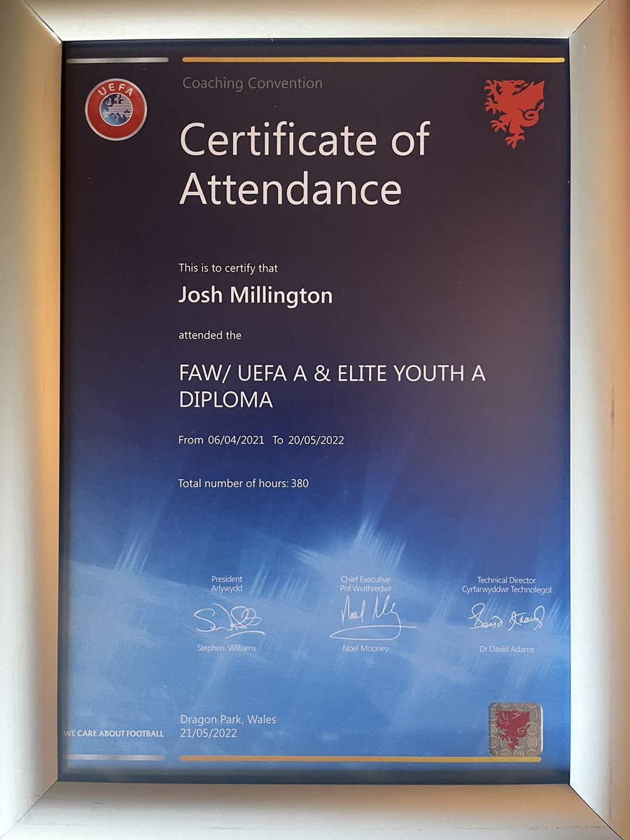 Josh Millington tweet media