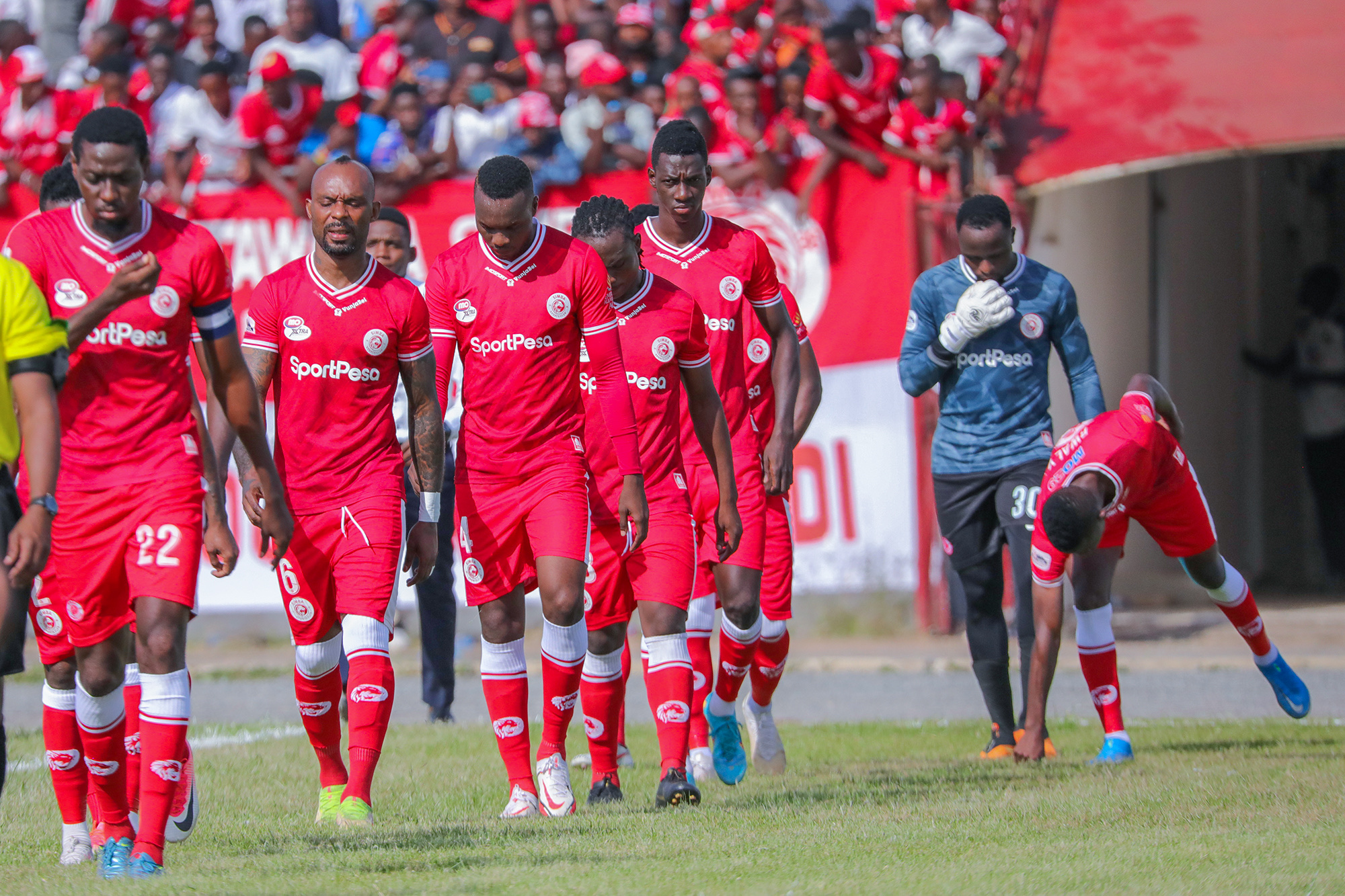Simba Sports Club on Twitter: