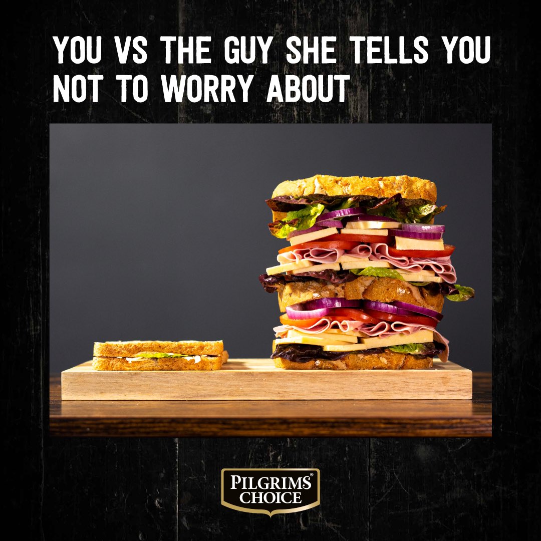 Pilgrims Choice UK tweet media