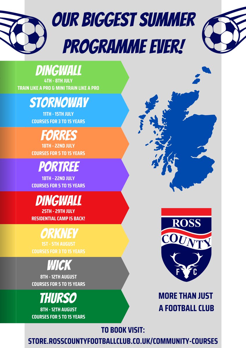 Ross County FC