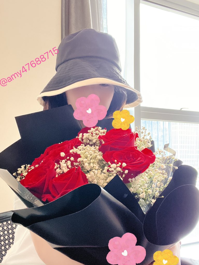 Amy47688715's tweet photo. 躁动的心…… https://t.co/bMMQinysB0