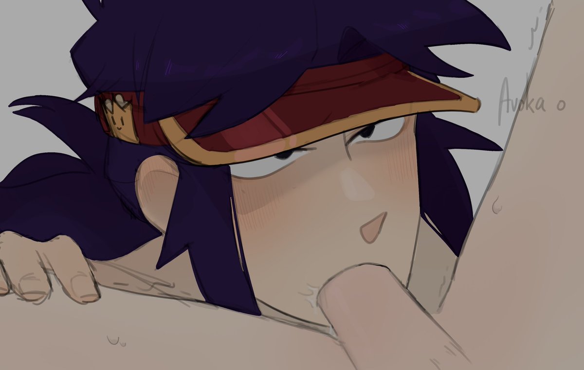 avoka_o's tweet photo. #nsfwtwt #фэдгар #brawlstars #fang #edgar https://t.co/AqV2KjODw3