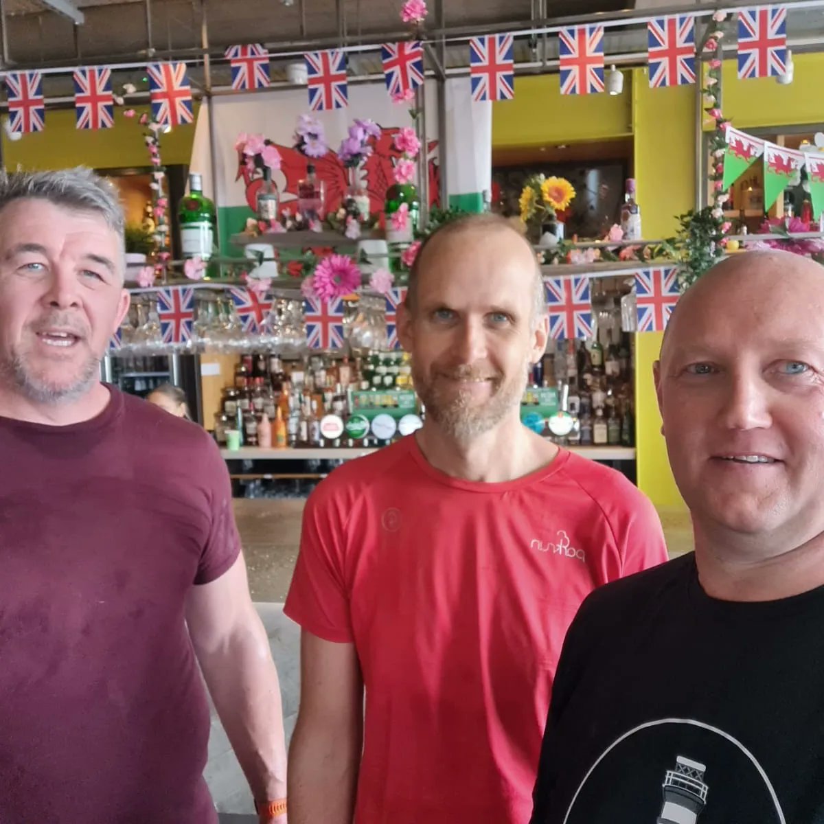 Ystrad Runners tweet media