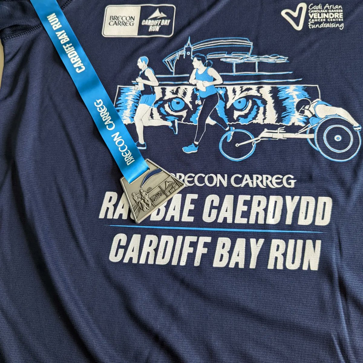 Parkrun, a run to the bay from Ystrad/Caerphilly and Cardiff bay 10k. What a busy weekend for our runners #cardiffbay10k #parkrun #ystradrunners