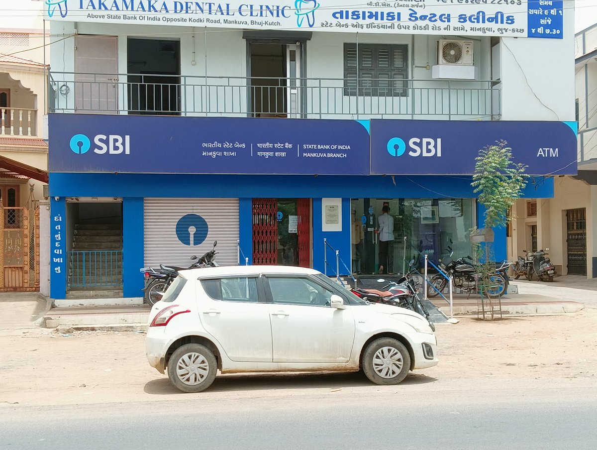 Mr__M__B's tweet photo. Dear Team,

Waiting for 2 house at sbi branch for Renewal of kcc but system not working as say by manager on working day as on Monday..
This is too bad service as we not expected that..plz resolve as soon as possible. https://t.co/ENgTvmqksr