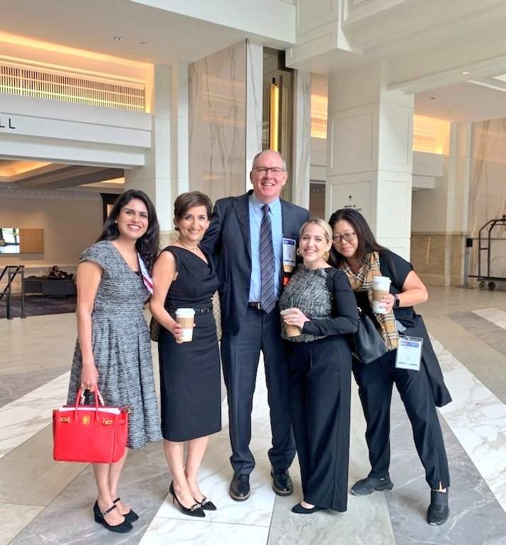 Anita Afzali MD, MPH, MHCM, FACG, AGAF (@ibd_afzali) on Twitter photo It was a great meet up with friends
<a href="/EdwardLoftus2/">Edward Loftus</a> <a href="/IBD_Houston/">Bincy Abraham, MD, MS</a> <a href="/tinahamd/">Christina Ha MD</a> <a href="/DrJessicaA/">Jessica R Allegretti</a> at #DDW2022
<a href="/AmerGastroAssn/">American Gastroenterological Association (AGA)</a> <a href="/DDWMeeting/">Digestive Disease Week</a> It was a great meet up with friends
<a href="/EdwardLoftus2/">Edward Loftus</a> <a href="/IBD_Houston/">Bincy Abraham, MD, MS</a> <a href="/tinahamd/">Christina Ha MD</a> <a href="/DrJessicaA/">Jessica R Allegretti</a> at #DDW2022
<a href="/AmerGastroAssn/">American Gastroenterological Association (AGA)</a> <a href="/DDWMeeting/">Digestive Disease Week</a>