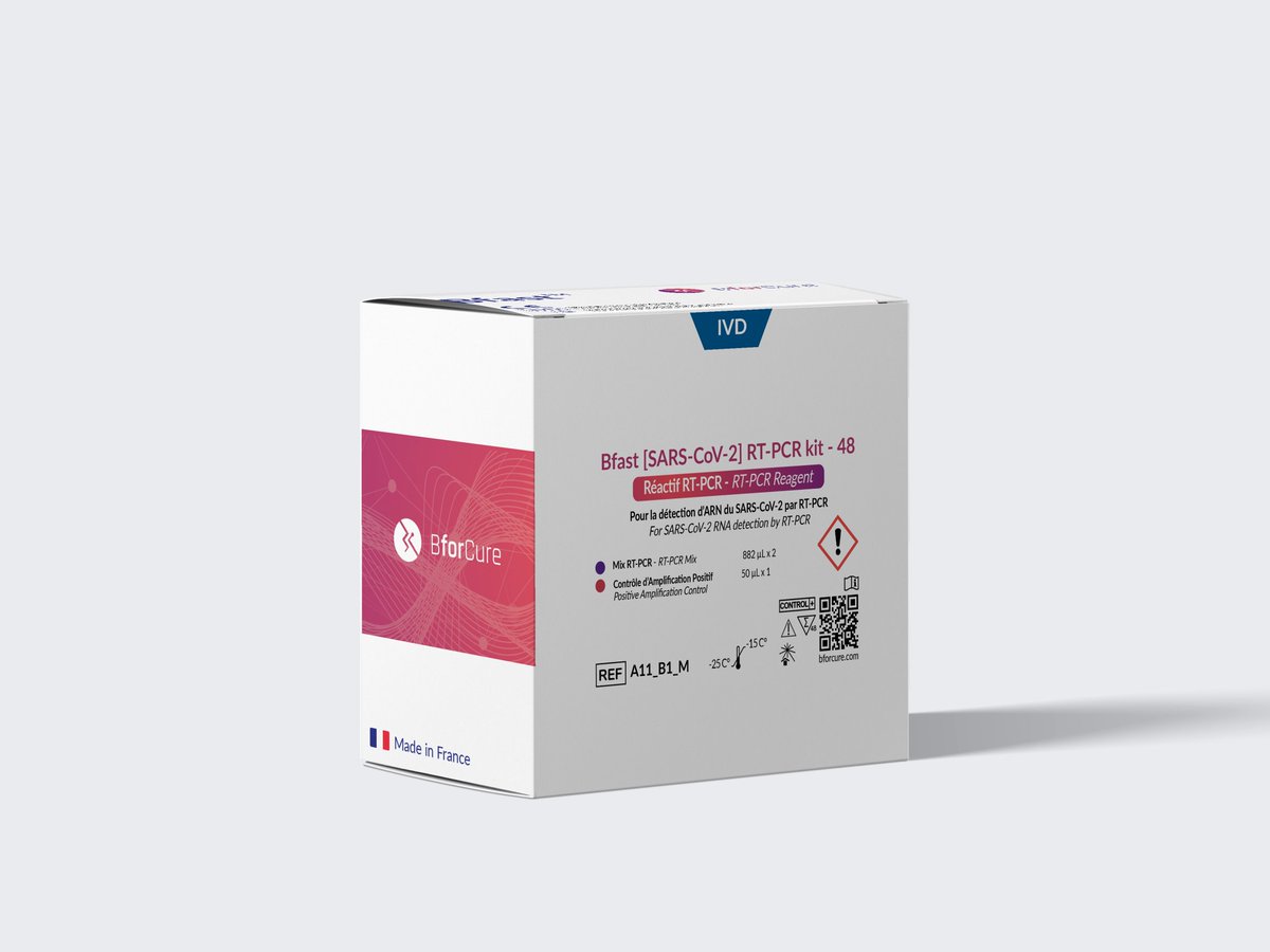 BforCure tweet media