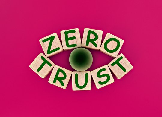 AustCyberSecMag's tweet image. Pushing Ahead with Zero Trust and Zero Exceptions ed.gr/d3ddv

@PaloAltoNtwks #ZeroTrust #ZeroExceptions #NetworkAccess #virtual_private_networks #VPNs #cybersecurity #cyberattacks #solution #cyberthreats #hybridwork