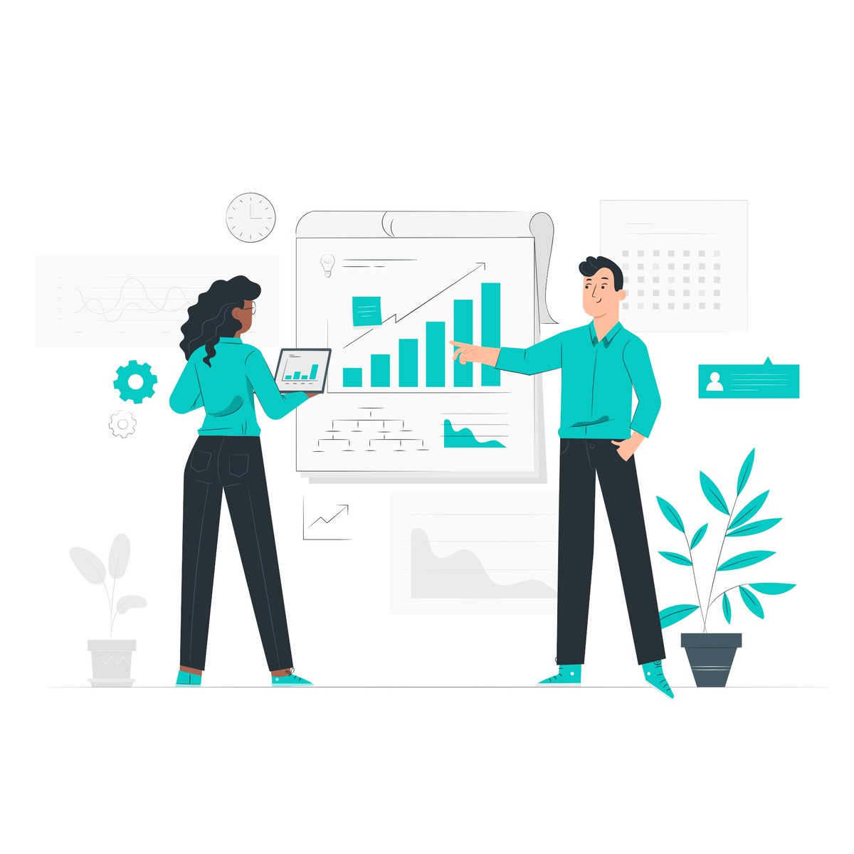 📊A veces, la tasa de respuesta de las encuestas de compromiso de los empleados no es tan alta como nos gustaría.

Hoy te traemos 5 consejos para mejorar la implicación de los empleados e incrementar la tasa de participación.

👉 buff.ly/38DTRXR