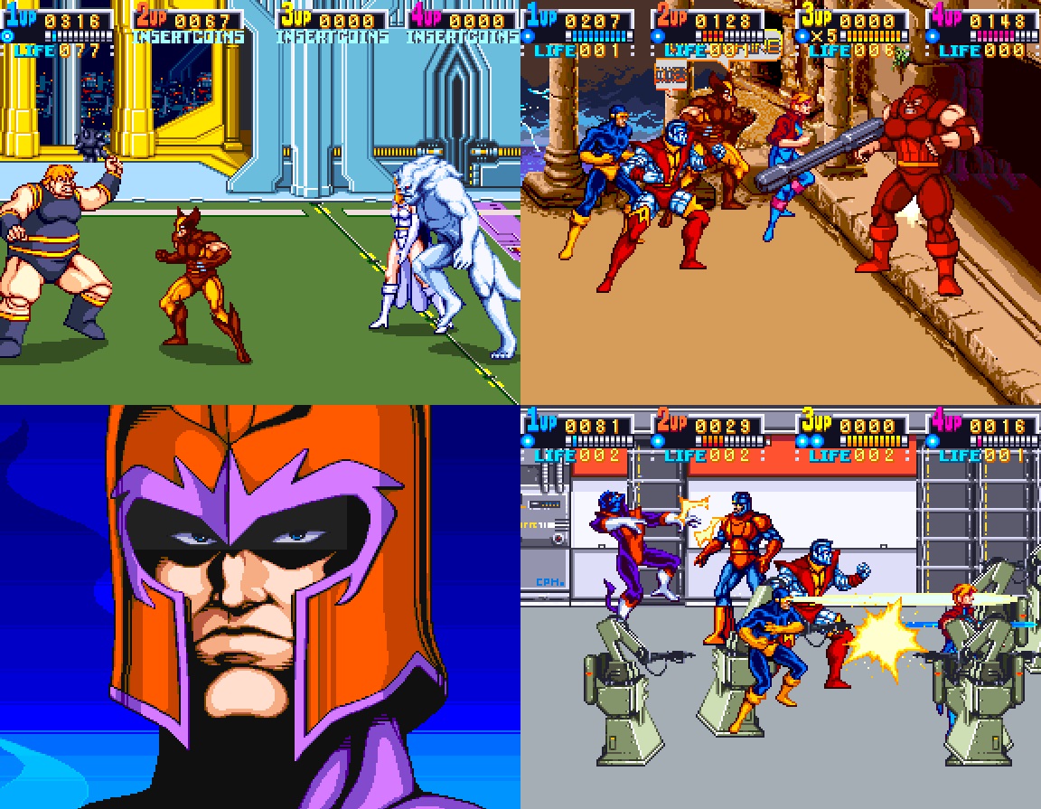 Retro Game Geeks tweet media