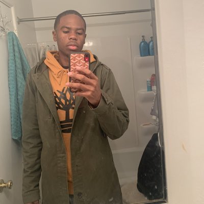 Reggie tweet media
