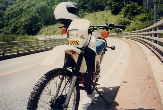 ステップアップの例 