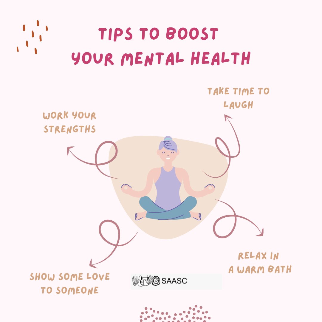 saasst_society's tweet photo. #mentalhealthmonday 

Boost your mental health, Boost your week...

#mentalhealth #saasc #archaeology #asapa #mondaymotivation #boostyourweek #healthwealthy https://t.co/FyWbq3YYho