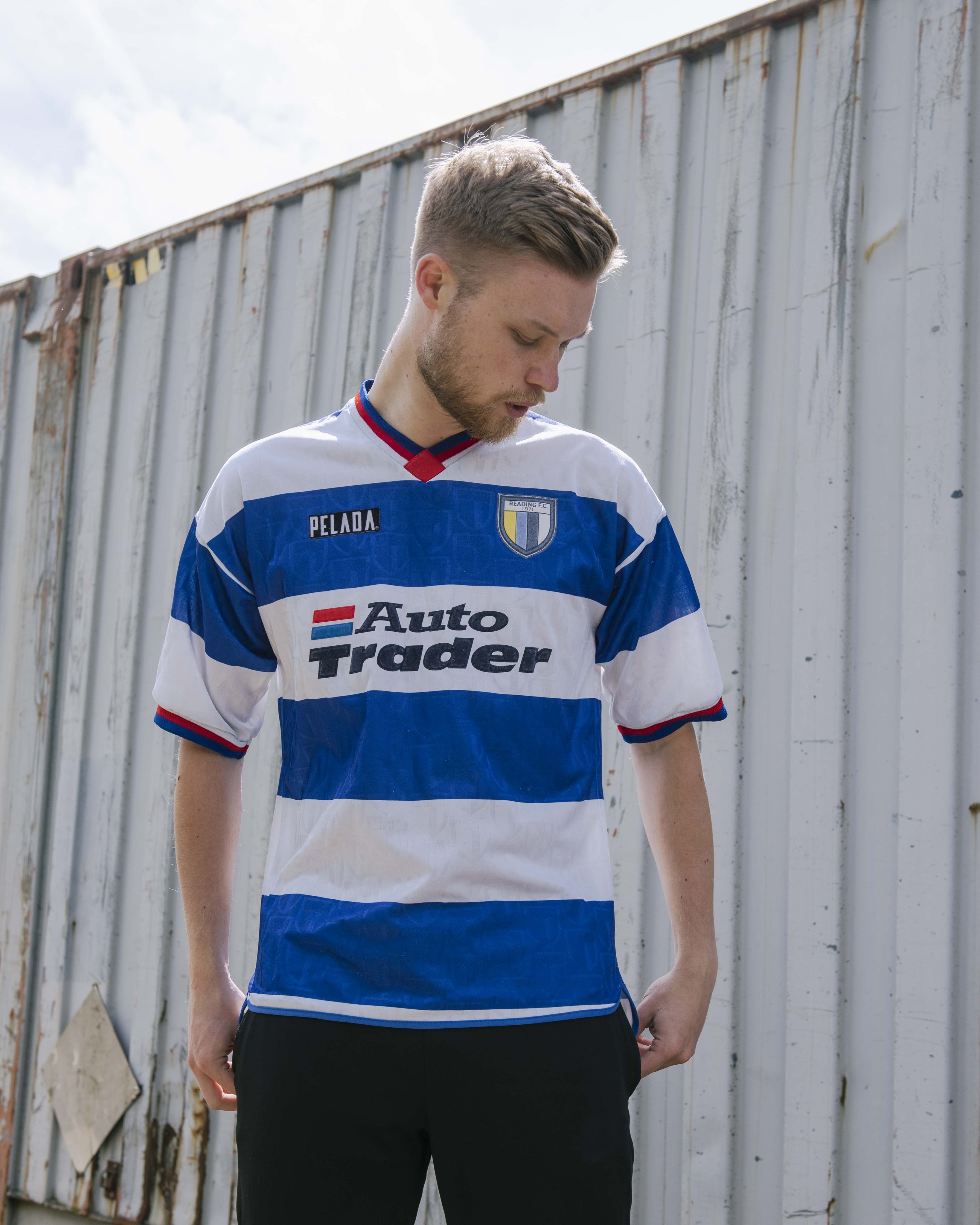 Classic Football Shirts on X