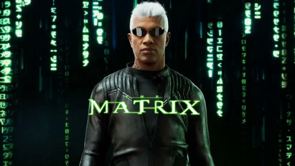 VisionVirt's tweet photo. Warner Bros has teamed up with Nifty to bring you the blockchain technology as Matrix NFT avatars. There are a limited 100,000 NFTs available for the users on the Palm NFT Studio Network.
#NFTProject #VR #virtvision #MetaverseNFT https://t.co/BJ2TgaEpHy