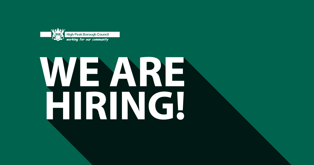 HighPeakBC's tweet photo. Alliance Environmental Services Ltd (AES) are looking for an experienced and professional Business Support Manager to join a growing environmental operations business.

Closing date is 12.00pm Monday 30th May 2022

Find out more and apply at https://t.co/e9GcUdbNEb https://t.co/5ihLIWiRLK