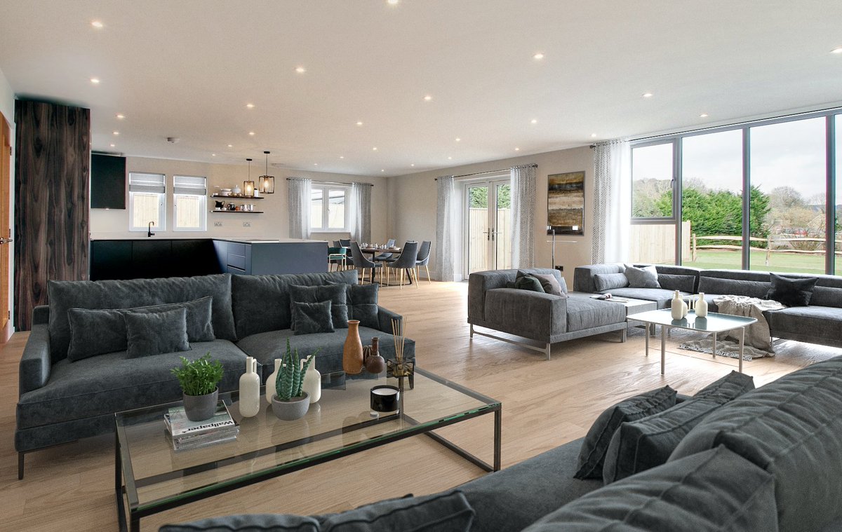 May is National Walking Month so why not visit Packhouse Barn - our final new home for sale in pretty #Offham #WestMalling - before exploring the surrounding countryside? Call 01732 789 700, or visit ow.ly/1FkI50J5lNk

#NationalWalkingMonth #WalkThisMay #newhomesforsale
