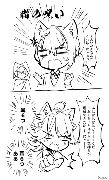 古い絵を発掘した 