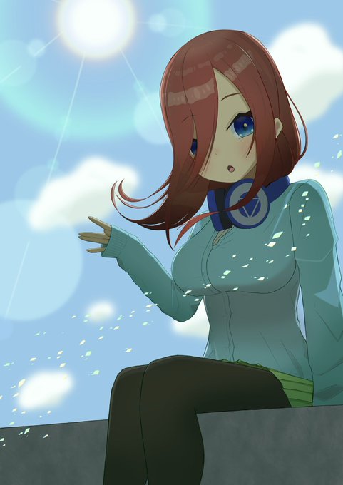 2次創作のtwitterイラスト検索結果