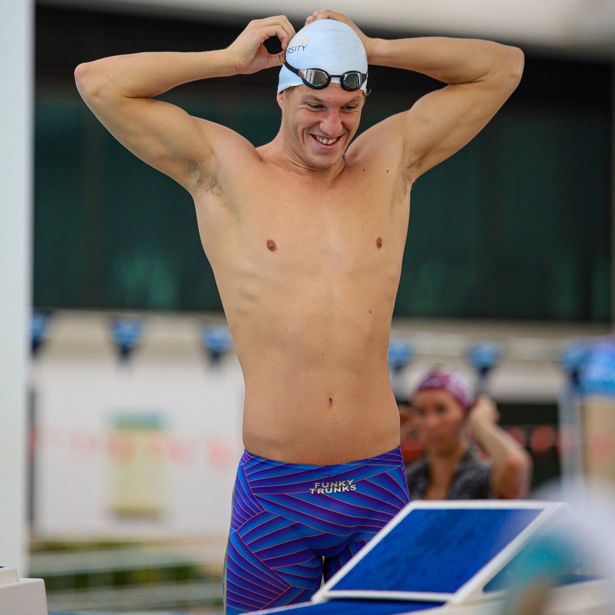funkytrunks's tweet photo. Tickets are booked. βοΈ Big congrats to these legends who are joining Australia's best on team #dolphinsaus! πͺ π¬ #fteam #apexpredatorx #commonwealthgames2022 #finaworldchampionships https://t.co/Hn41Uoiq2y