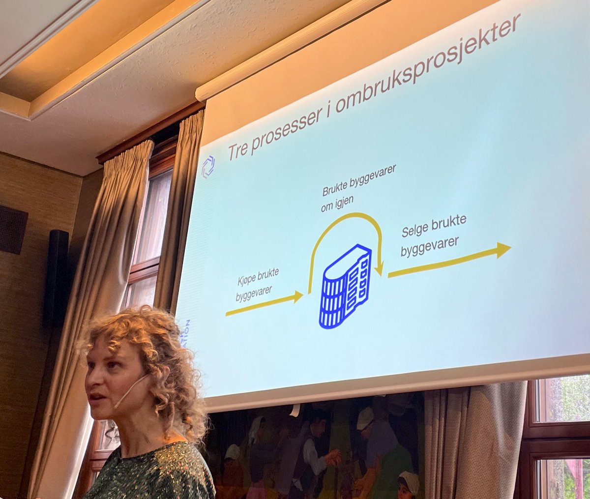 Eva Skjold tweet media