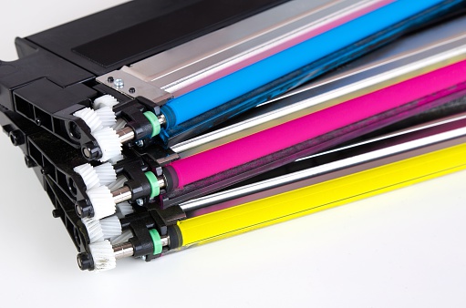JonesSiena's tweet image. How Often Should the Toner Cartridges Of Laser Printers Be Replaced? 
bit.ly/39Mjgyr
#tonercartridges #tonerprinter #laserprinters #inkjetprinters