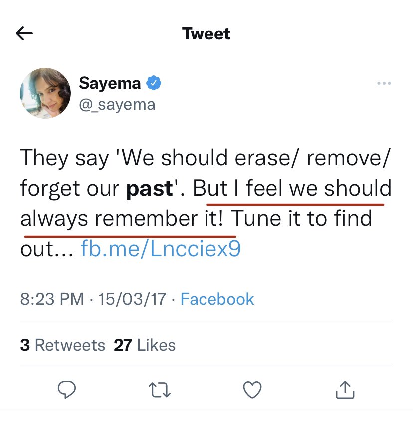 SaffronJay's tweet photo. Irony just jumped from Radio Mirchi Studio &amp; Committed Suicide!
.
Hypocrisy ki Bhi @_sayema Hoti hai
.
If "Hypocrisy" Had a Synonym Thy 
Name Would Be >> @_sayema 
#GyanvapiTruth 
#ReclaimTemples
#LostHinduTemples 
#KashiVishwanathTemple
#WeWantOurTemplesBack https://t.co/ZIelTurRWG