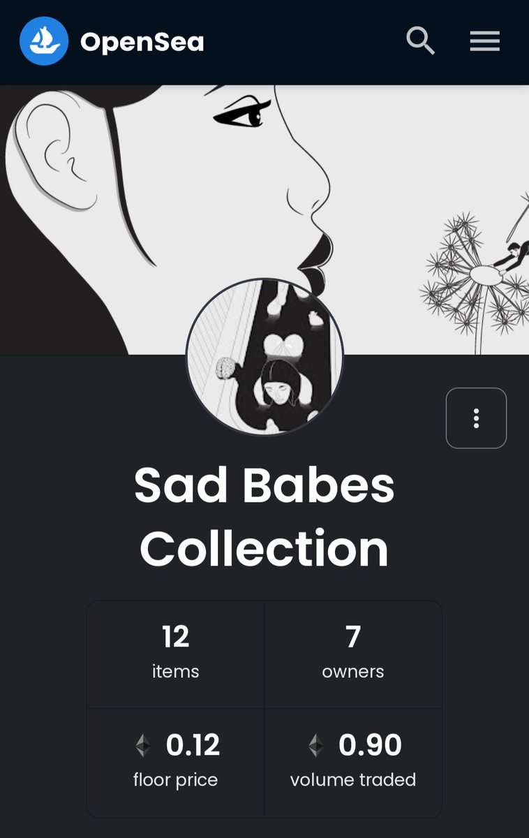 Update after 24 hours

- 6 sold
- 1 booked (waiting for his collector)
- 0.9 volume traded
- last 5 pieces left

That's it.. Thank to all for continues supporting