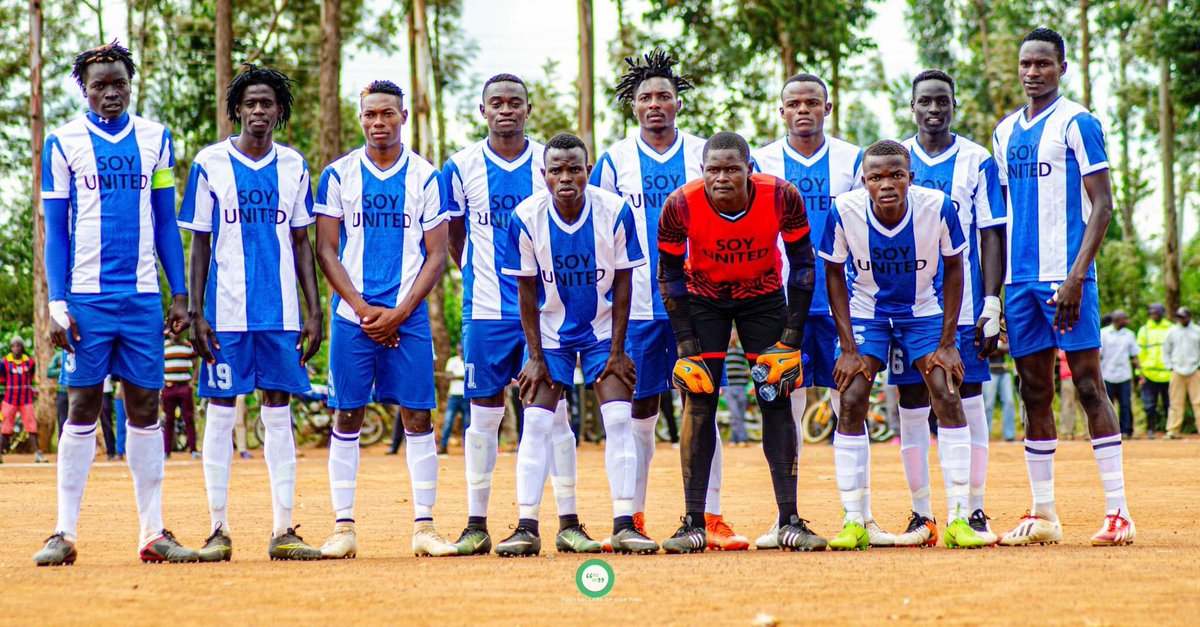 Footballers Of Our Time tweet media