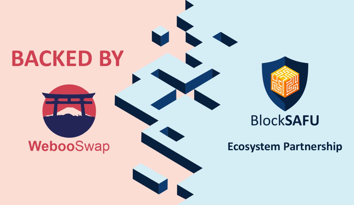 Weboo Swap tweet media