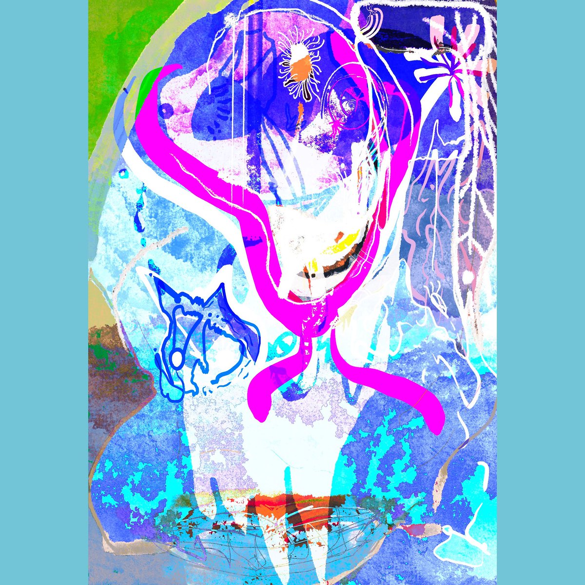 Sueish1's tweet photo. @metaverse_cyber Ugly Men With Good Features-All Digitally Hand Drawn Nft Art Collectibles! Floor Price is 0.02 #matic ! #openseanfts https://t.co/KhlJtAFrTZ