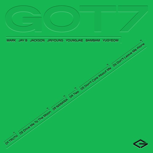 NANANA - GOT7 (갓세븐) - 들어보세요. 
kko.to/NJjVpTF69
by Melon