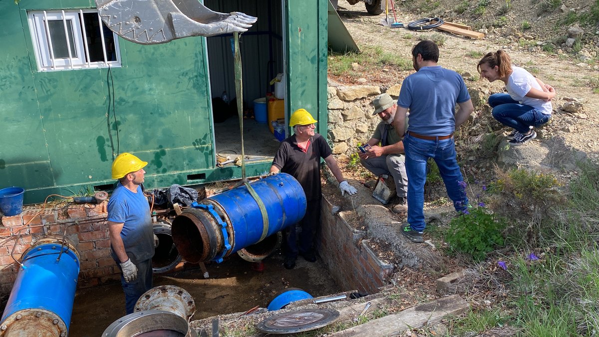 RàdioSeu tweet media