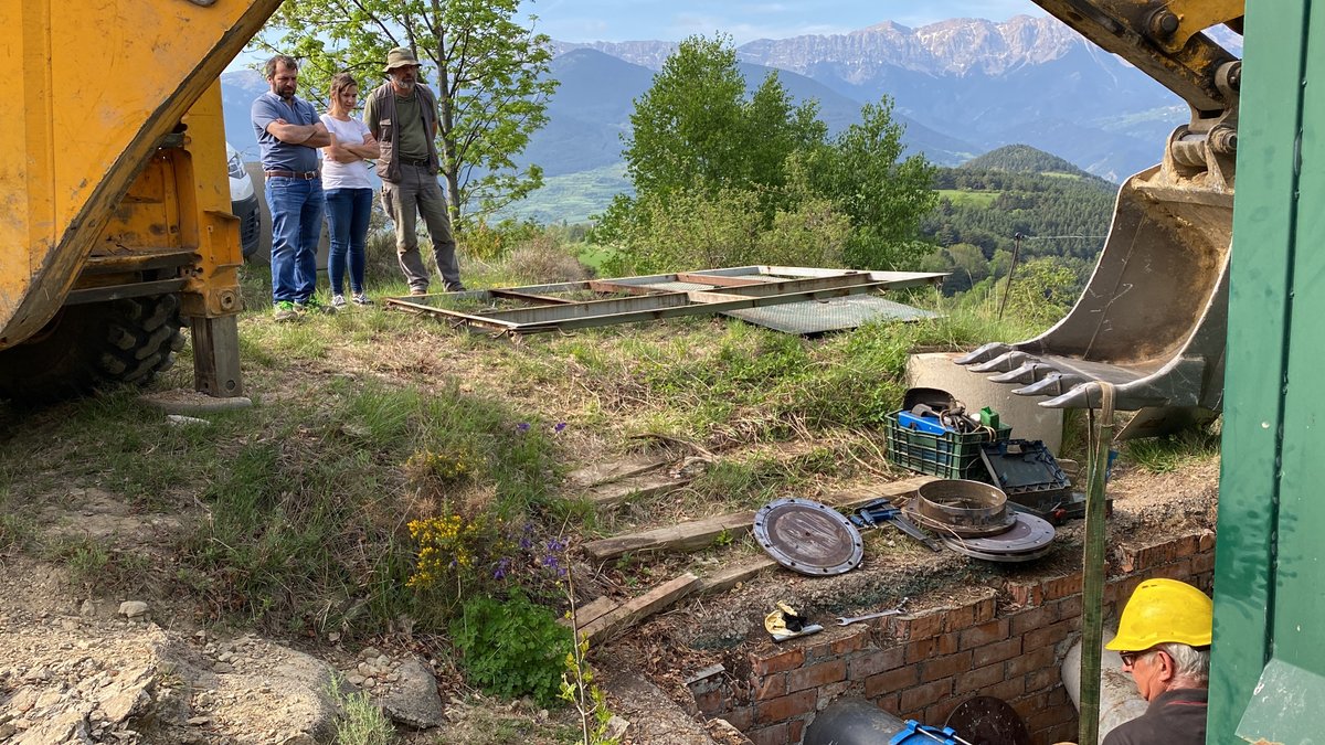 RàdioSeu tweet media