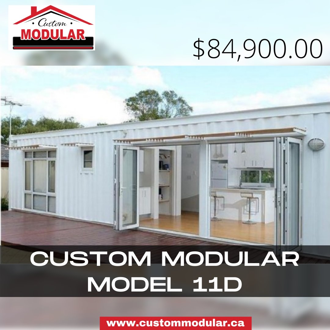 Custom Modular on Twitter: 