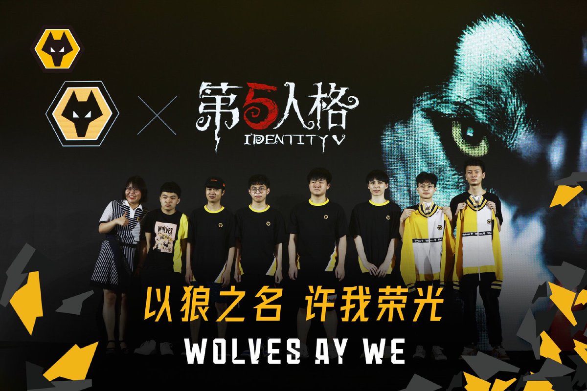 WolvesIDV_ThFan's tweet photo. วันนี้ครบรอบ 1 ปีที่มีประกาศอย่างเป็นทางการว่า #Wolves_Alex และ #Wolves_AnYi จะเข้ามาเป็นฮันเตอร์ของทีม แฟนๆมาสุขสันต์วันครบรอบกันใหญ่เลย
สุขสันต์วันครบรอบหนึ่งปีนะคะ 2A ขอให้หนทางในปีที่สองโชติช่วงสว่างไสวไม่แพ้ปีแรกเลยนะคะ รัก 2A มากๆ ❤️❤️❤️ https://t.co/EPEp3xsITD