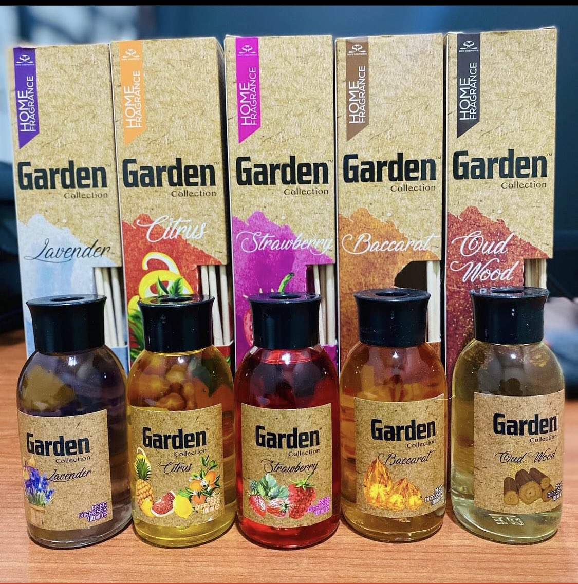 chocolls_ng's tweet photo. ▪️ Your Space isn’t all done without a Captivating, refreshing and long lasting aroma.
.
▪️ Garden Reed diffuser available: 
▪️Strawberry 
▪️Lavender 
▪️Oud mood
▪️Citrus
▪️Baccarat 
.
▪️N3,500
Send Dm/ https://t.co/w56CfKBYKS 

#reeddiffuser #roomspace https://t.co/lR9PYrPWeJ