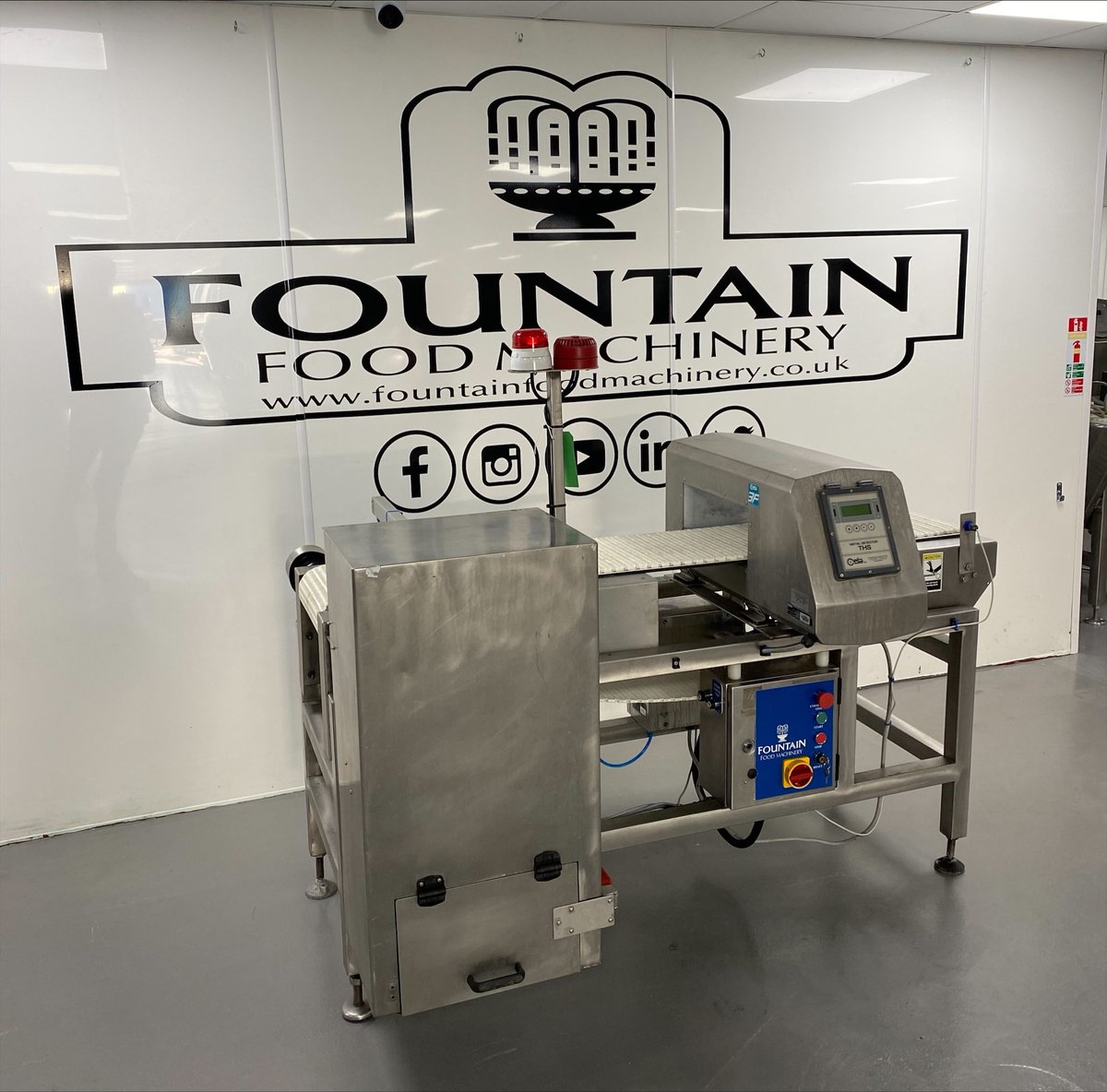 FoodFountain's tweet photo. For Sale or Rental 
https://t.co/0vIm00MU4d
01366 324164 https://t.co/FHC3juqfiO