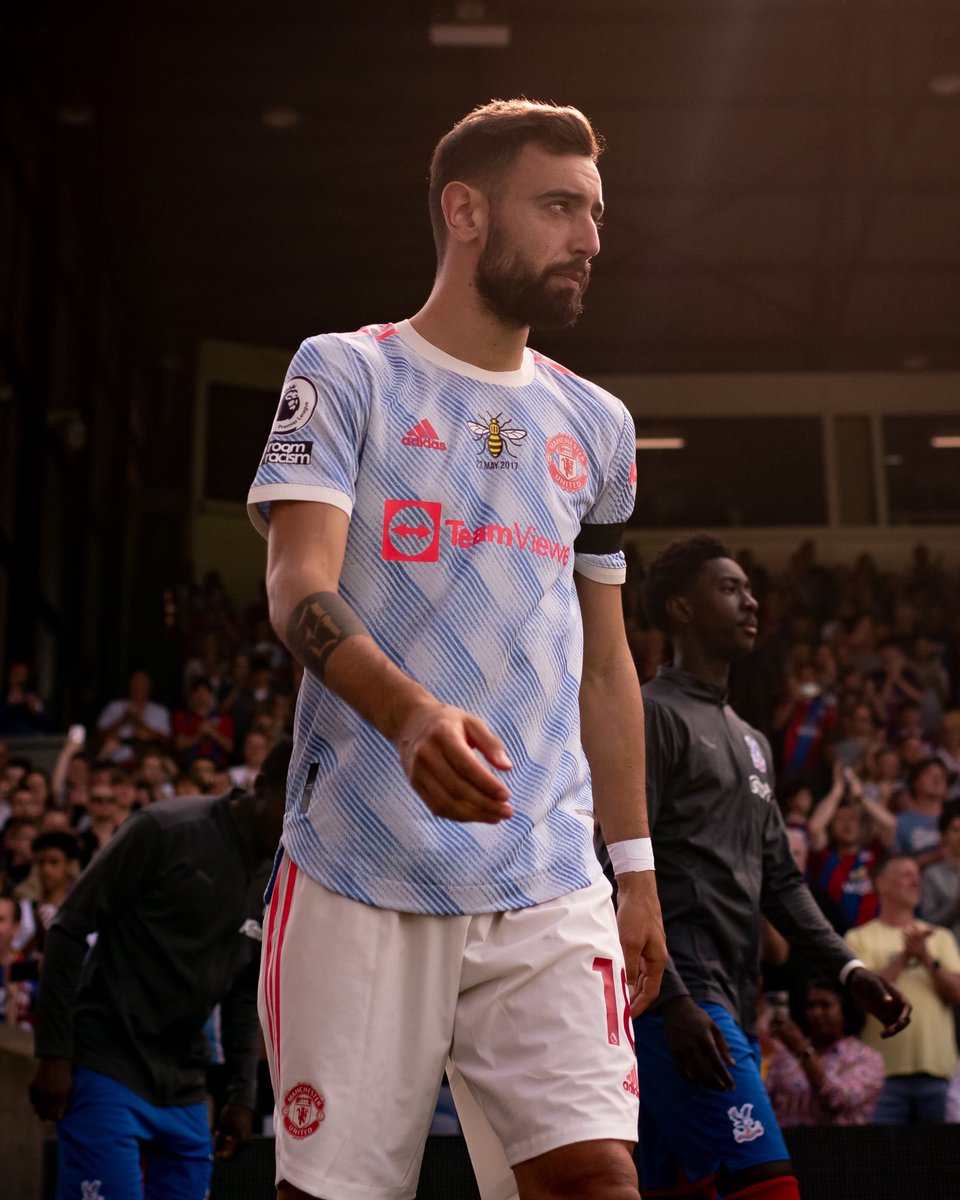 B_Fernandes8's tweet photo. Season over and none of our goals was accomplished. I know that individually and collectively it was not at the level that we should be. https://t.co/bbVPaC8eV9