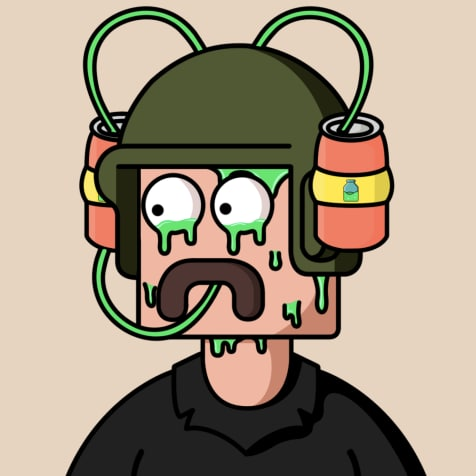 The Slime is coming.....🧪🧪🧪🧪🧪🧪🧪🧪

🎁🎁5 whitelist giveaway!🎁🎁

1⃣❤️Like + RT♻️
2⃣Tag 2 frens
3⃣Follow <a href="/SlimeFrens/">SlimeFrens</a> 

#NFTs #NFTCommunity #NFTGiveaway #NFT