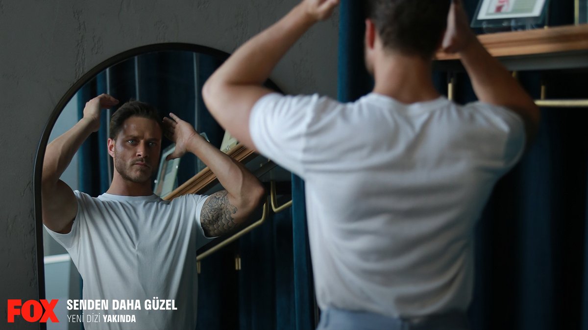 sendenguzeldizi's tweet photo. Merakla beklenen dizimiz #SendenDahaGüzel çok yakında FOX'ta! 🤩 Haberin devamı için linke tıkla. https://t.co/sbiRtkxbTF @FOXTurkiye https://t.co/bTSy4wdj4X