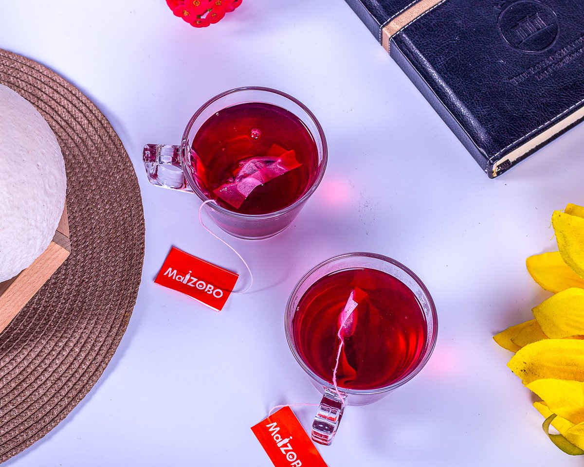 maizobo_fb's tweet photo. @the_beardedsina Get the best results from zobo when consumed as tea. Our fruity zobo teabags also eliminates the fear of unhealthy flavors and sweeteners as MaiZOBO comes packed with dried natural fruits and zero artificial flavors. Our zobo jam is in a class by itself.
https://t.co/cCU6ni5Pkl https://t.co/hMHHZIekvI