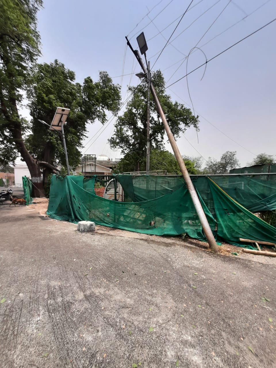 Kanpur Electricity supply company on Twitter "Phoolbagh Division Three