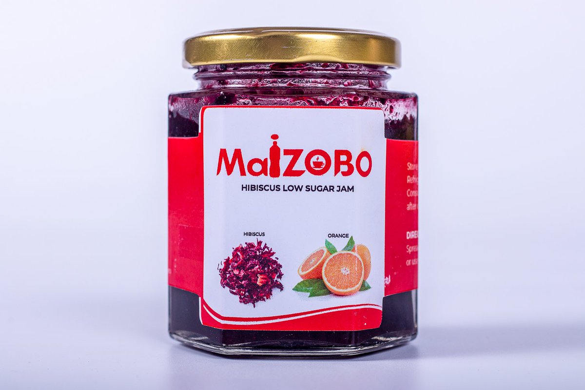 maizobo_fb's tweet photo. @the_beardedsina Get the best results from zobo when consumed as tea. Our fruity zobo teabags also eliminates the fear of unhealthy flavors and sweeteners as MaiZOBO comes packed with dried natural fruits and zero artificial flavors. Our zobo jam is in a class by itself.
https://t.co/cCU6ni5Pkl https://t.co/hMHHZIekvI