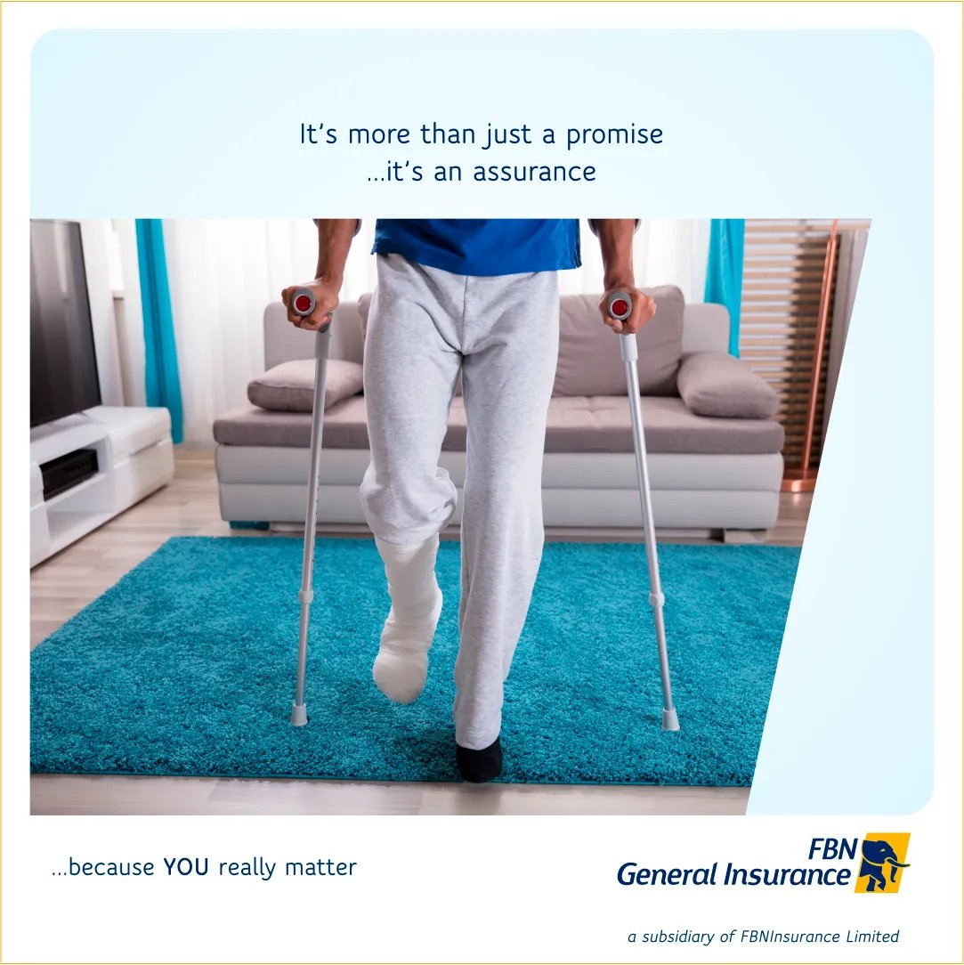FBNGeneral's tweet photo. Life happens and eventualities do occur. But with FBN General Insurance FlexiGuard, you have nothing to worry about. We’ve got you covered. Visit https://t.co/APZu848AoW to know more. #FBNGeneral #BecauseYouReallyMatter https://t.co/D7wpxGeoee