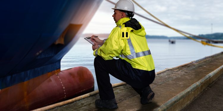 safety4sea's tweet photo. During the #COVID19 outbreak, we have seen a decrease in the inspections within 2020, with numbers bouncing back in 2021, expecting a full recovery in 2022.
#PSCFocus #RISK4SEA
For more info visit👉 https://t.co/f27vJmapx9 https://t.co/yrLa6zSJUT