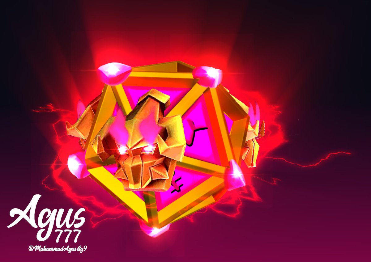 Agus || 7⃣7⃣7⃣ tweet media