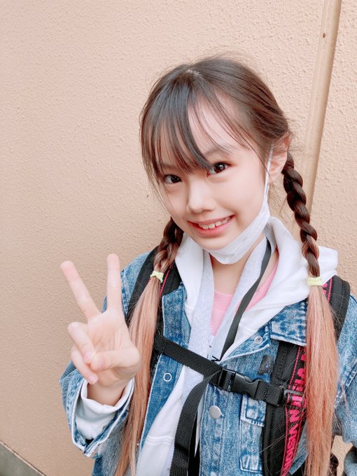 Twitterのコスプレ画像4