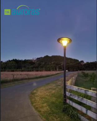 VaneyLinn's tweet image. Our new pole for the Athena Pedestrian Light is adopting the detachable base which could be easily assembled at the site, it makes the packing safe and less volume to save shipping cost.

Email: sales.2@auroraslighting.com
#lightpole #solarpedestrianlight #solarlandscapelight